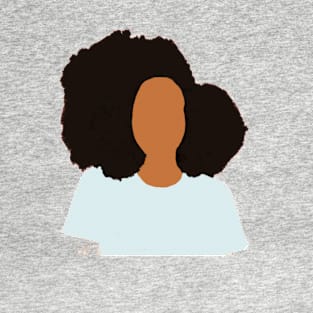 Afro T-Shirt